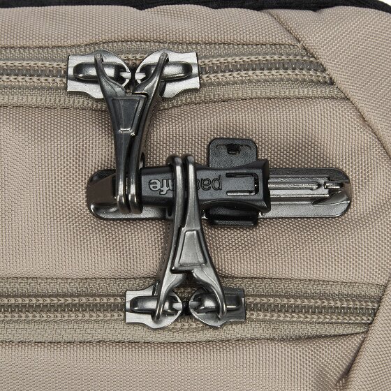 Pacsafe Vibe 325 Schoudertas RFID 23 cm