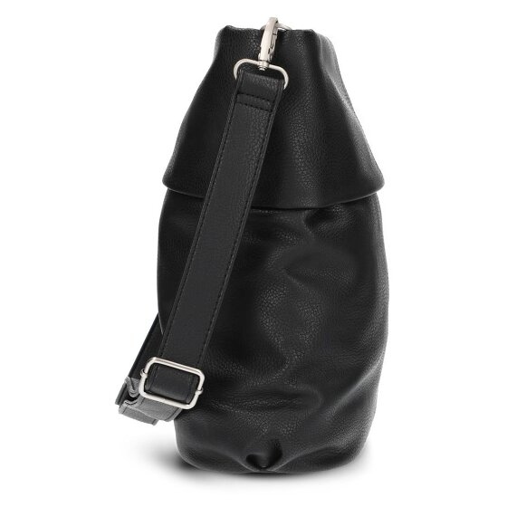 Zwei Mademoiselle.M Schoudertas 31 cm