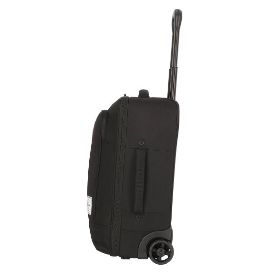 Herschel Heritage 2 wielen Cabinewagen 52 cm