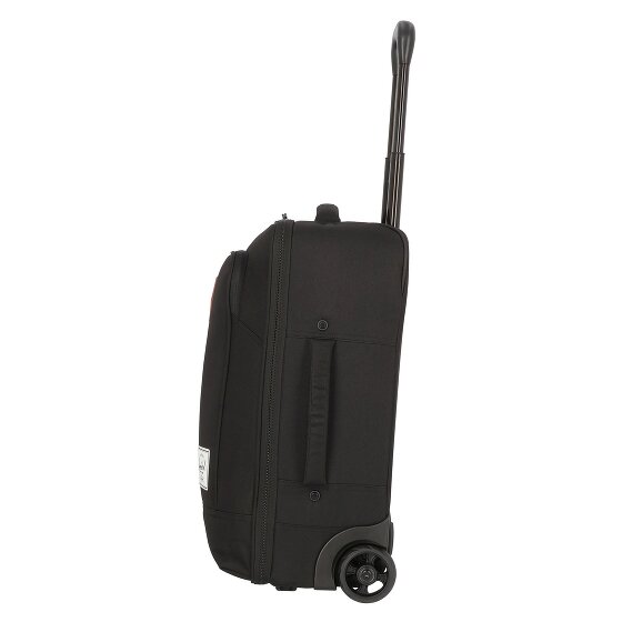 Herschel Heritage 2 wielen Cabinewagen 52 cm