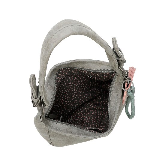 Fritzi aus Preußen Fritzi Hobo Vintage Schoudertas 33 cm
