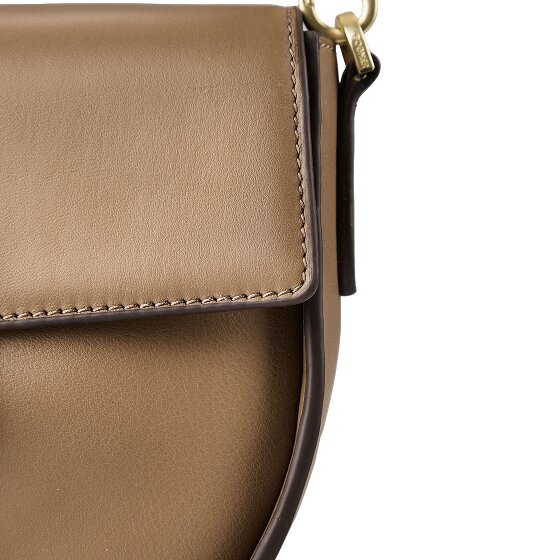 Bogner Zuoz Cassy Schoudertas Leer 21 cm