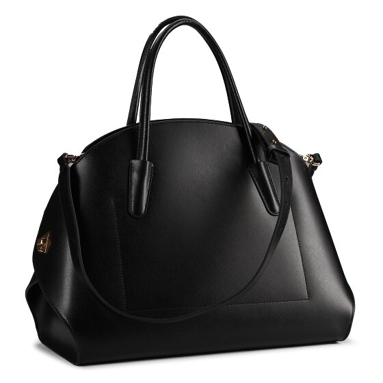 Coccinelle Tylde Handtas Leer 37 cm