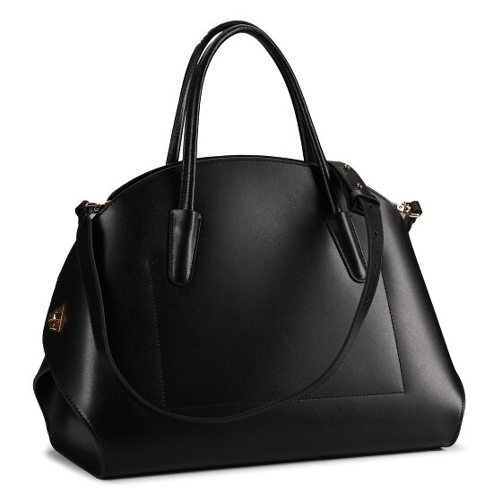 Coccinelle Tylde Handtas Leer 37 cm