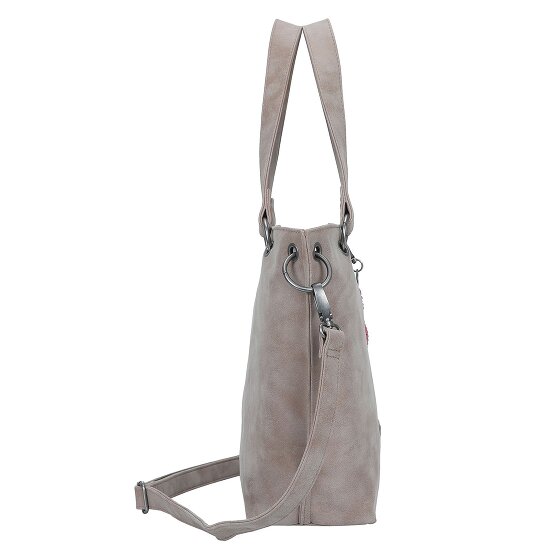 Fritzi aus Preußen Fritzi Shopper Vintage Shopper Tas 31.5 cm