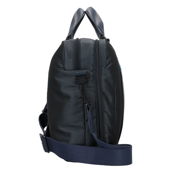 Piquadro P16 aktetas 41 cm met laptopvak