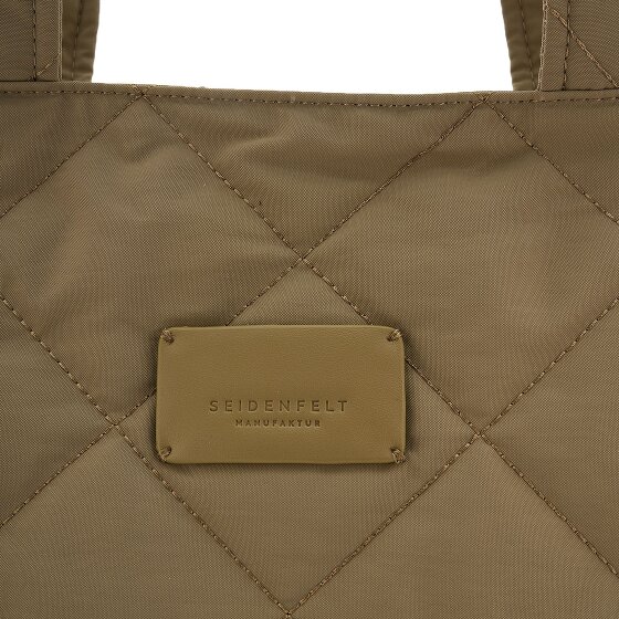Seidenfelt Hetta Shopper Tas 34.5 cm