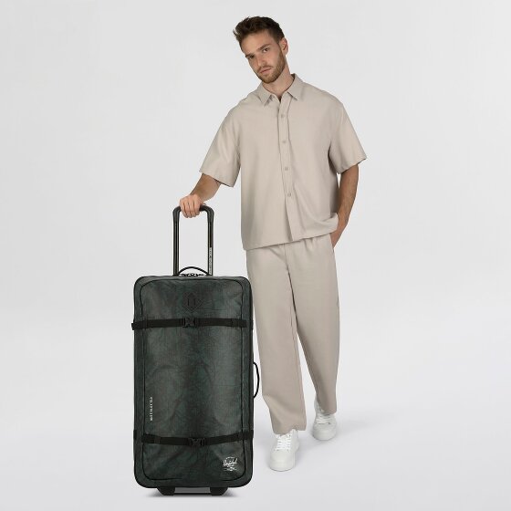 Herschel All Season 2 wielen Trolley 78 cm