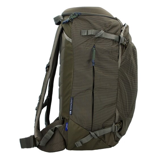 Thule Landmark reisrugzak 55 cm laptopvak