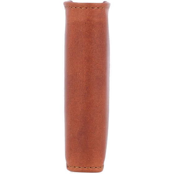 Esquire Dallas Portemonnee Leer 10 cm