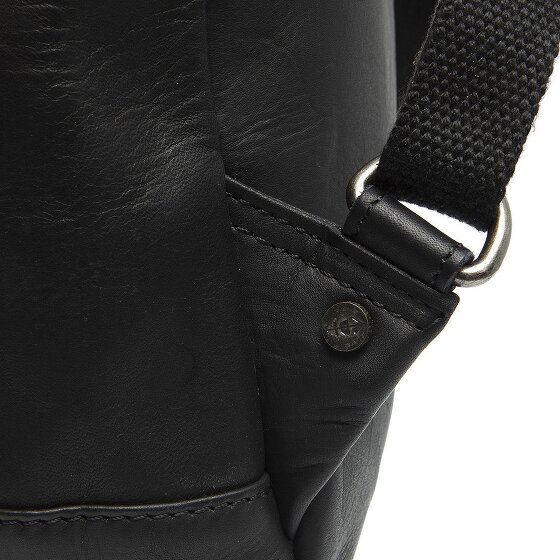 The Chesterfield Brand Manchester Dagrugzak Leer 40 cm