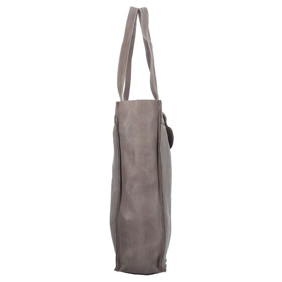 Harbour 2nd Anchor Love Shopper Tas Leer 29 cm