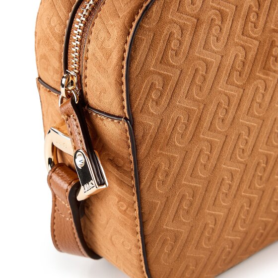 Liu Jo Manh Schoudertas 23 cm