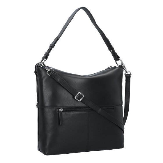 Picard Bali Schoudertas Leer 32 cm