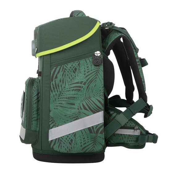 School-Mood Champion Maxx Schooltas set