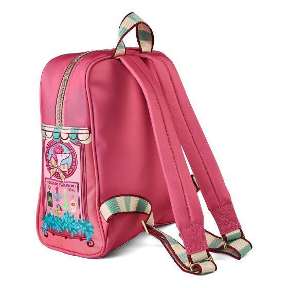 Oilily Deja Futur Kids Stad rugzak 25 cm