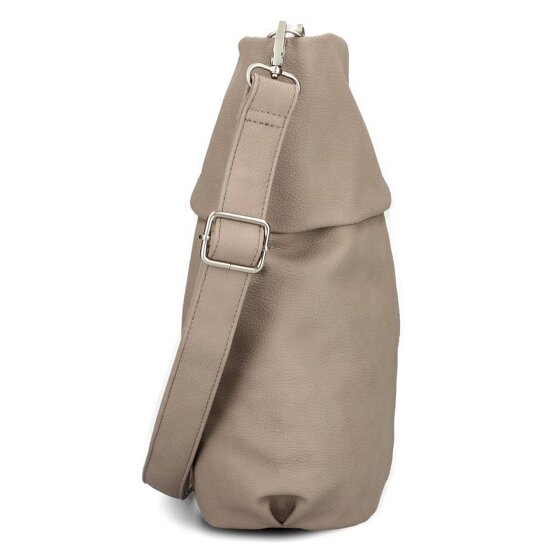 Zwei Mademoiselle.M Schoudertas 31 cm