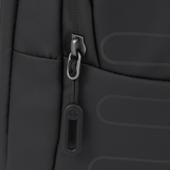 Hedgren Comby Performance Schoudertas RFID-bescherming 18.5 cm