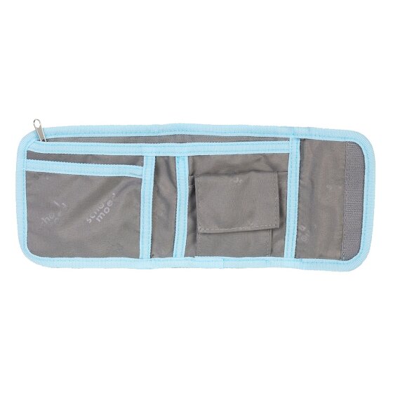 School-Mood Borstzak 11 cm