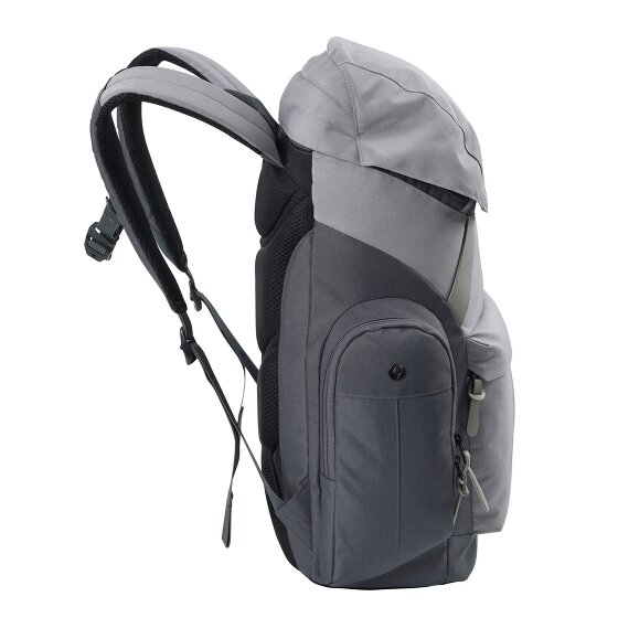 NITRO Daypacker Two Dagrugzak 46 cm Laptop compartiment
