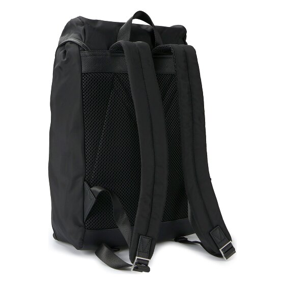 Guess Berlin Dagrugzak 38.5 cm Laptop compartiment