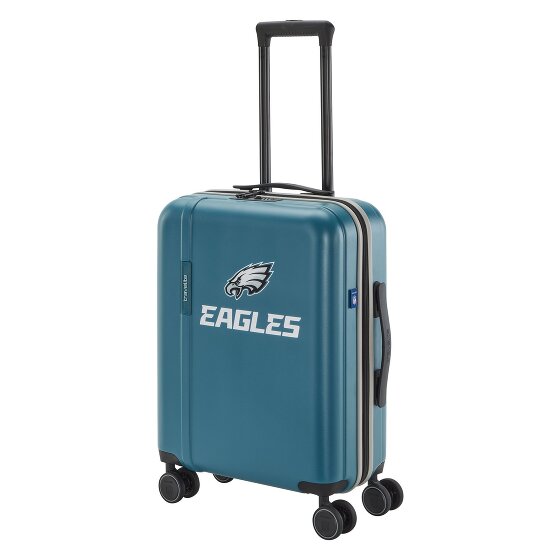 Travelite travelite x NFL 4 wielen Cabinewagen S 55 cm