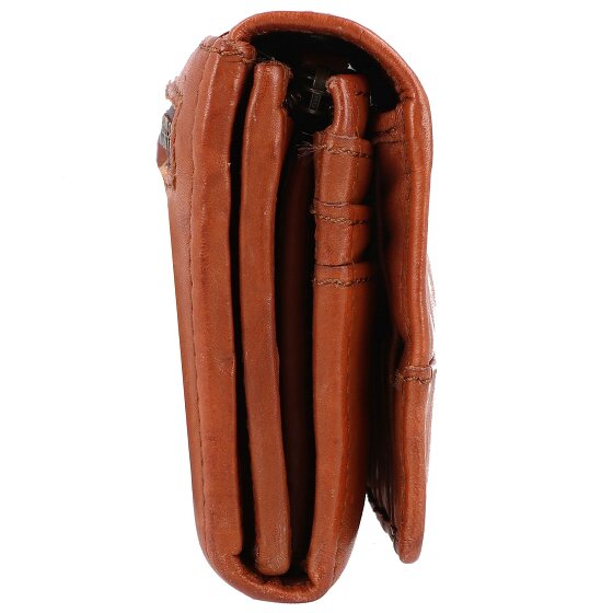 Harbour 2nd Marina Portemonnee Leer 18 cm