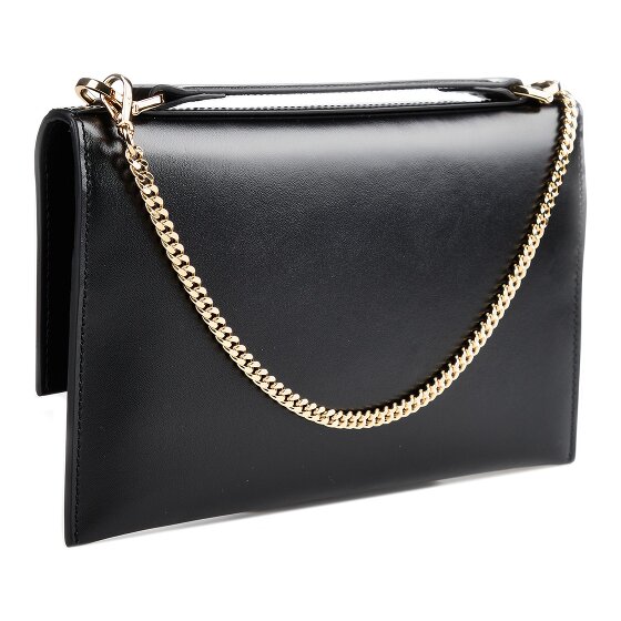 Patrizia Pepe Clutch Leder 28 cm