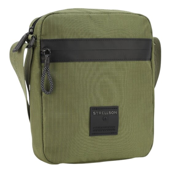 Strellson Northwood RS Marcus Schoudertas 20.5 cm