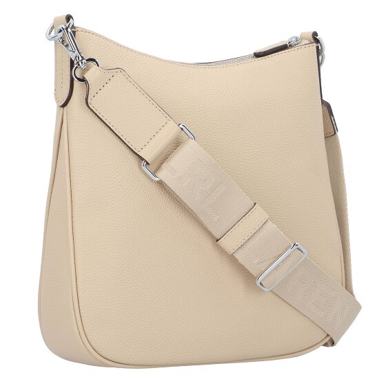 Lauren Ralph Lauren Cameryn Schoudertas Leer 27 cm