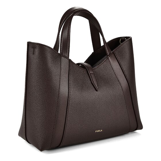 Furla Goccia Shopper Tas S Leder 28 cm