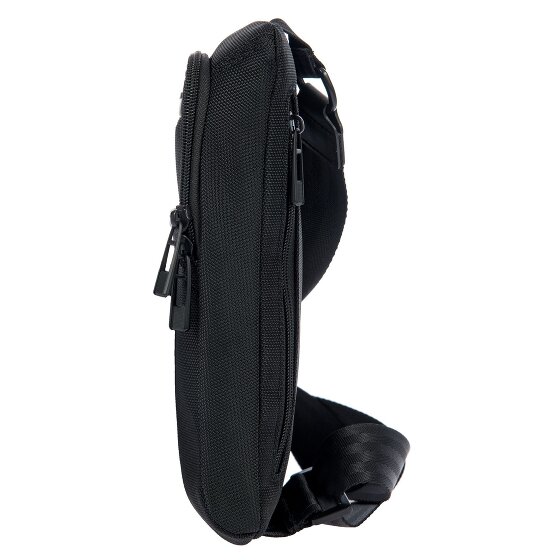Porsche Design Roadster Schoudertas 26 cm