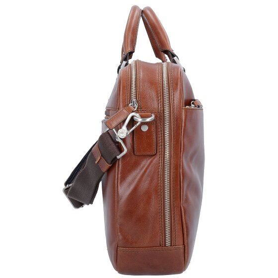 Picard Buddy aktetas leer 42 cm