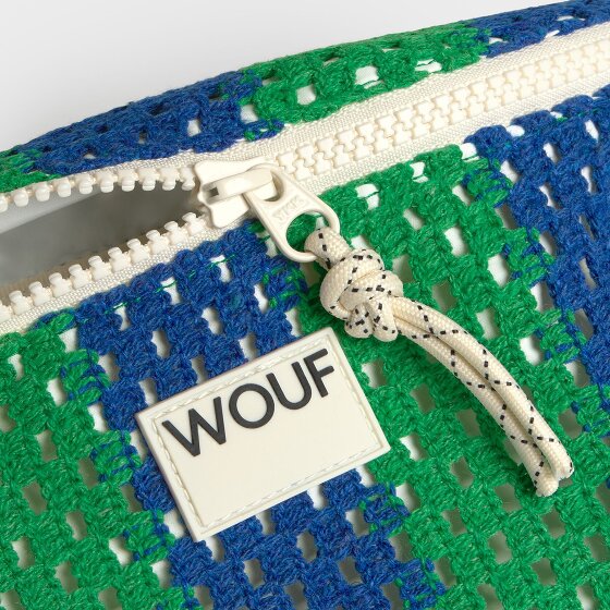 Wouf Terry Fanny pack 32 cm Wouf Terry Fanny pack 32 cm