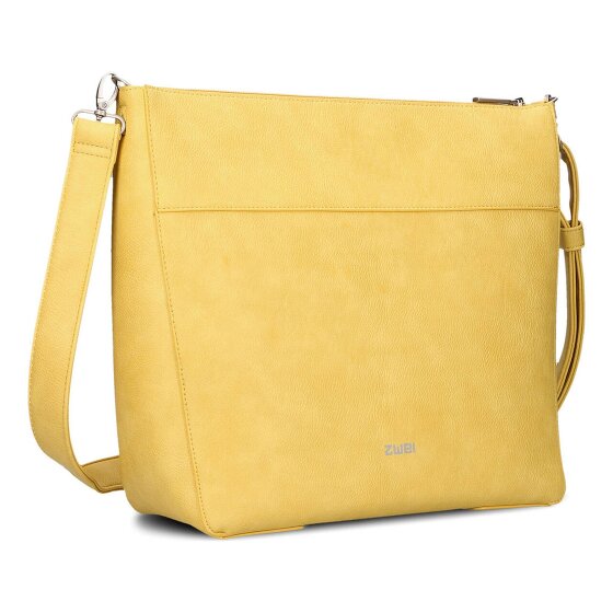 Zwei Mademoiselle.M Schoudertas 36 cm