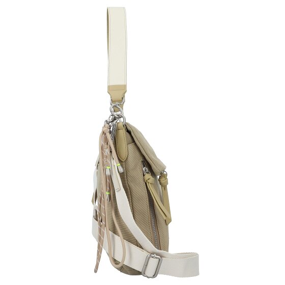 FredsBruder Carry Me Everywhere Schoudertas 34 cm