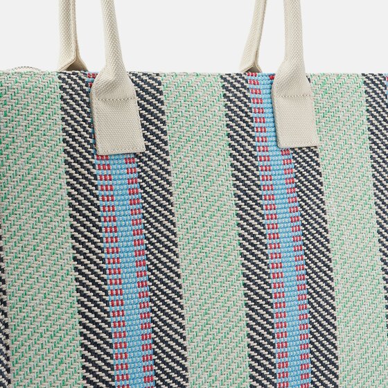 Seidenfelt Hulu Shopper Schoudertas 41 cm