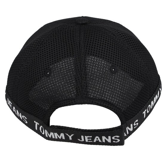Tommy Hilfiger Jeans TJM Sport Elevated Baseball Cap 26 cm