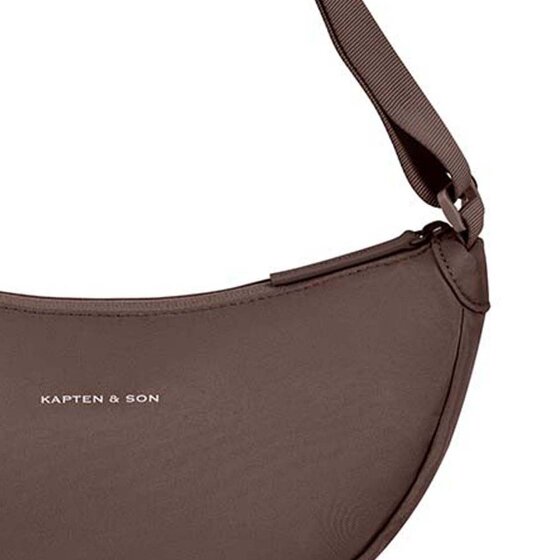 Kapten & Son Essential Moon Bag Schoudertas 30.5 cm