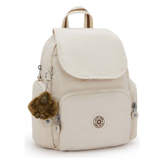 Kipling Basic City Zip Mini Stad rugzak 29 cm