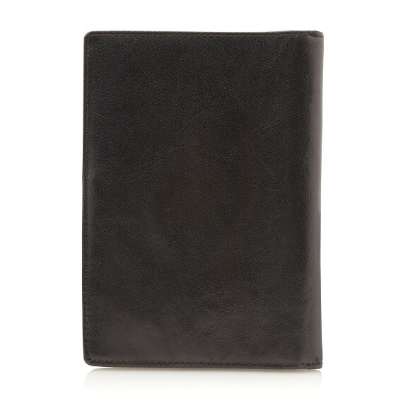 Castelijn & Beerens Gaucho paspoorthoes RFID leer 11,5 cm