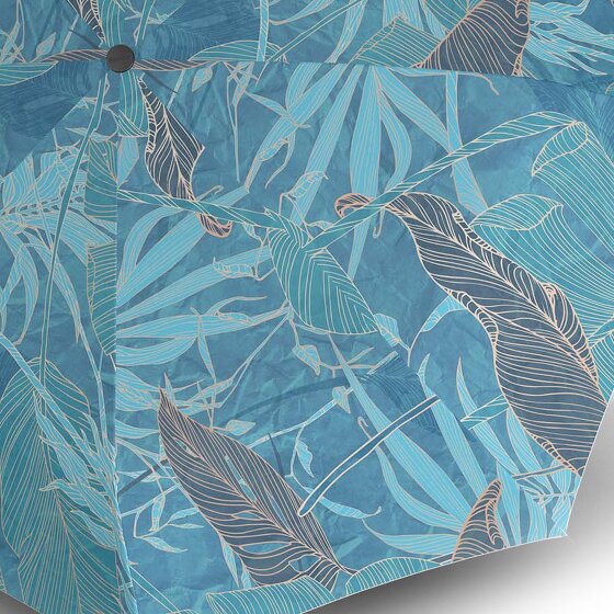 Knirps T.200 Duomatic Zakparaplu 28 cm