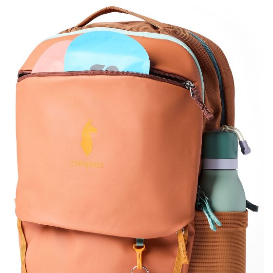 Cotopaxi Allpa Dagrugzak 52 cm Laptop compartiment