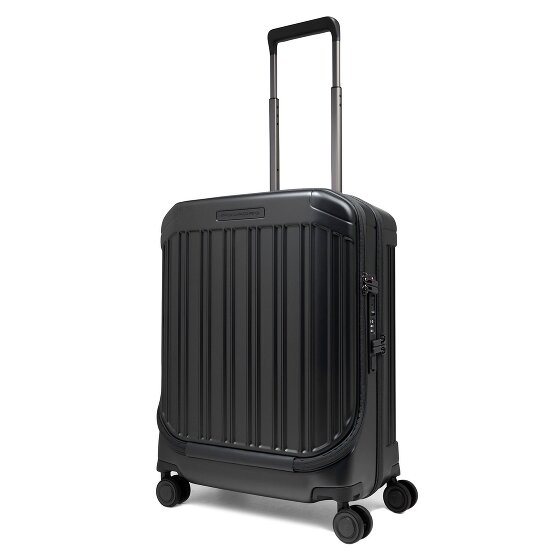 Piquadro PQ-Light 4 wielen Trolley 55 cm