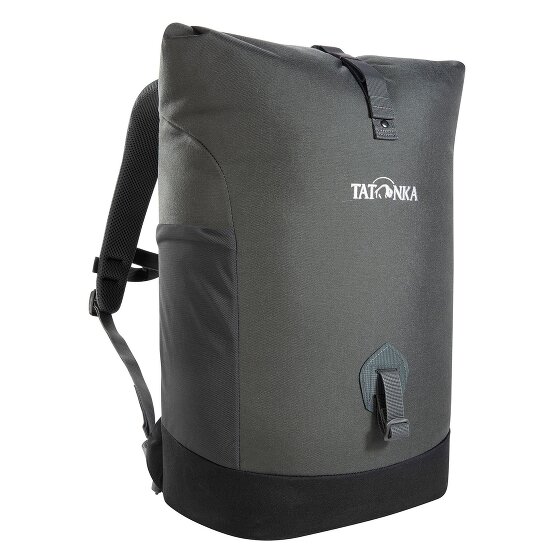 Tatonka Grip Rolltop Pack 25 Dagrugzak 50 cm Laptop compartiment