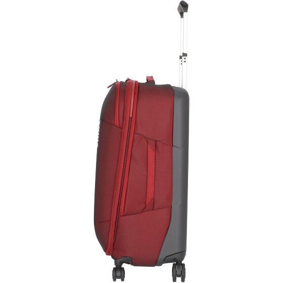 Thule Subterra 4-wiel trolley 63 cm Thule Subterra 4-wiel trolley 63 cm