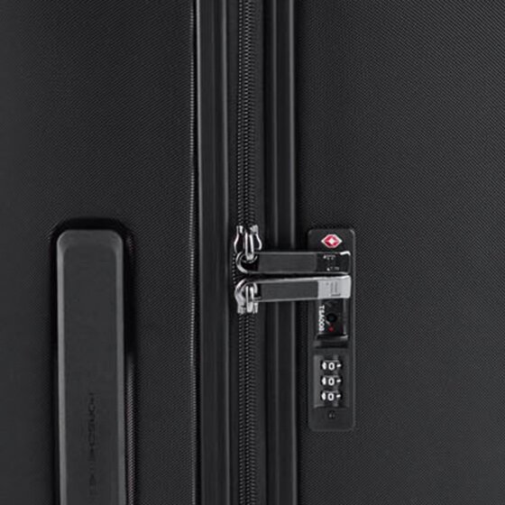 Porsche Design Voyager 4 wielen Trolley L 78 cm