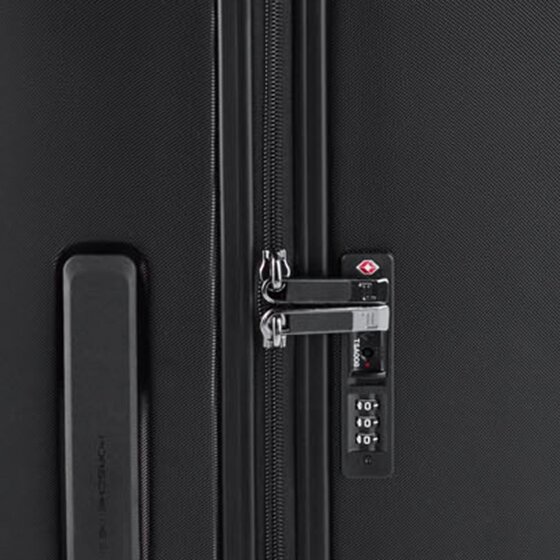 Porsche Design PD Voyager 4 wielen Trolley L 78 cm