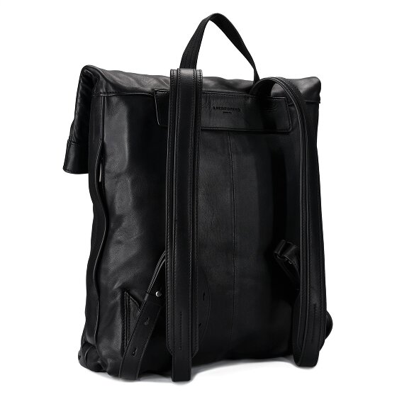 Liebeskind Elvira Dagrugzak Leer 66 cm Laptop compartiment
