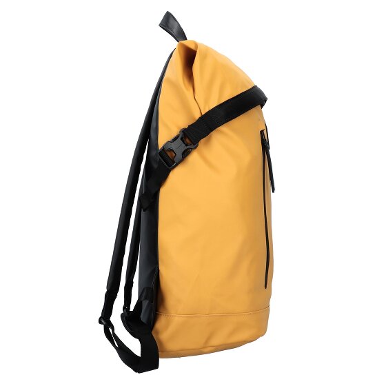 Herschel Roll Top Rugzak 46 cm laptop compartiment